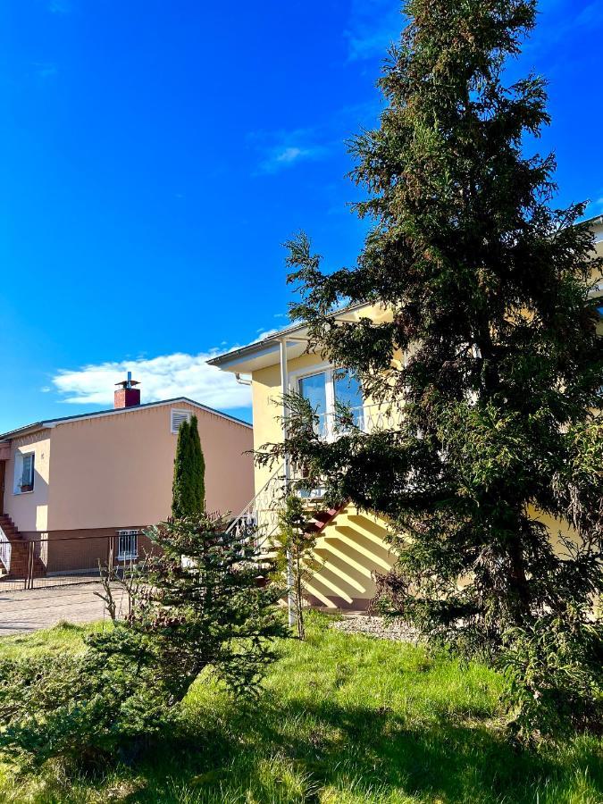 Fewo Sunshine Heringsdorf  Exterior photo