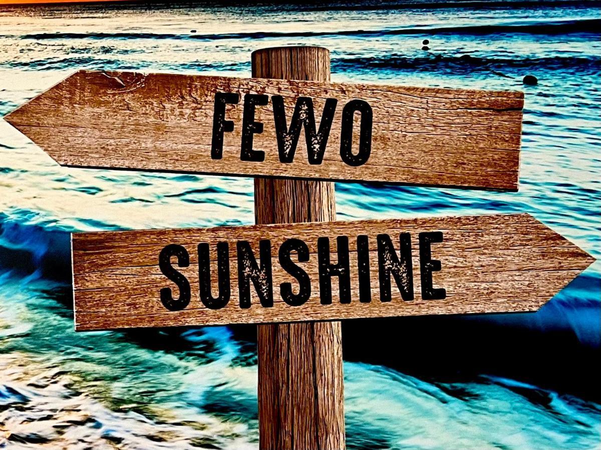 Fewo Sunshine Heringsdorf  Exterior photo